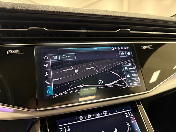 Audi Q8 16 of 20