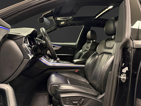 Audi Q8 8 of 20