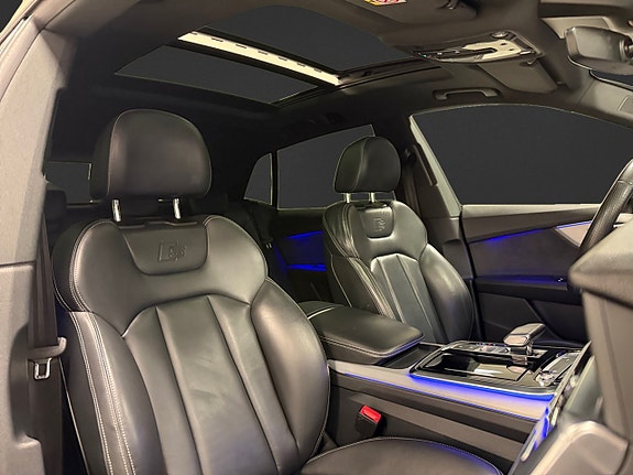 Audi Q8 12 of 20