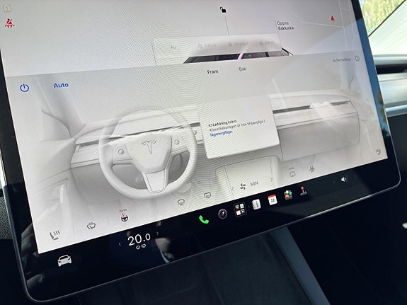 Tesla Model Y 13 of 14
