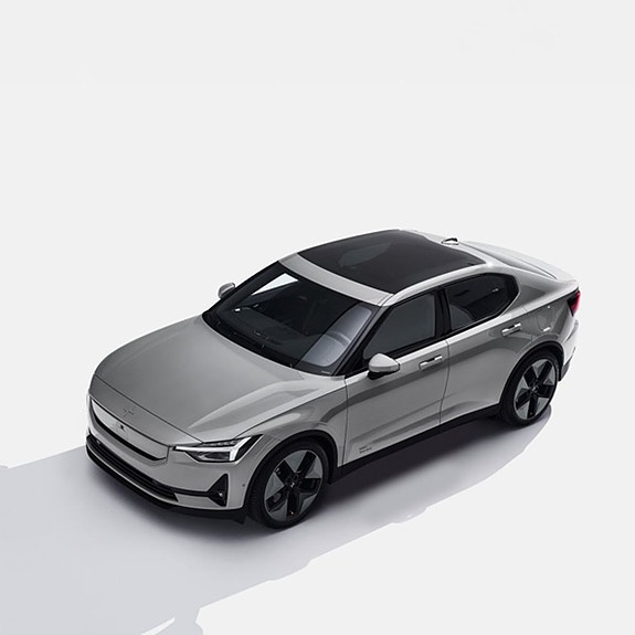 Polestar 2 3 of 3