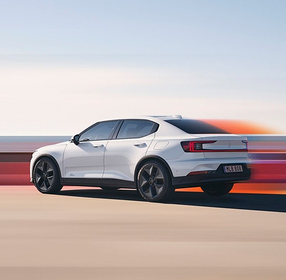 Polestar 2 2 of 3