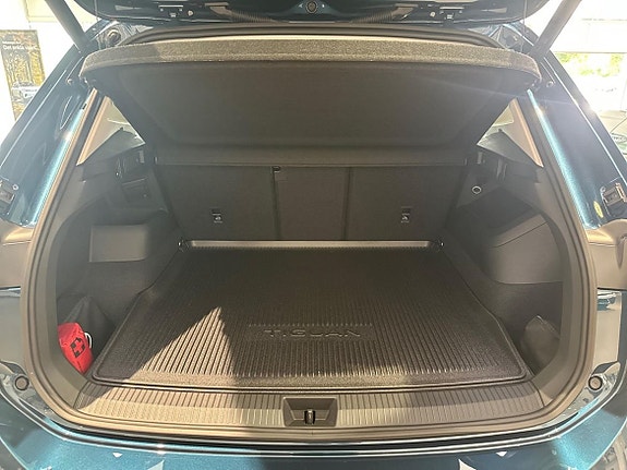 Volkswagen Tiguan 14 of 14