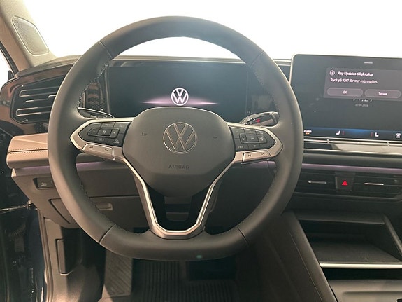 Volkswagen Tiguan 11 of 14