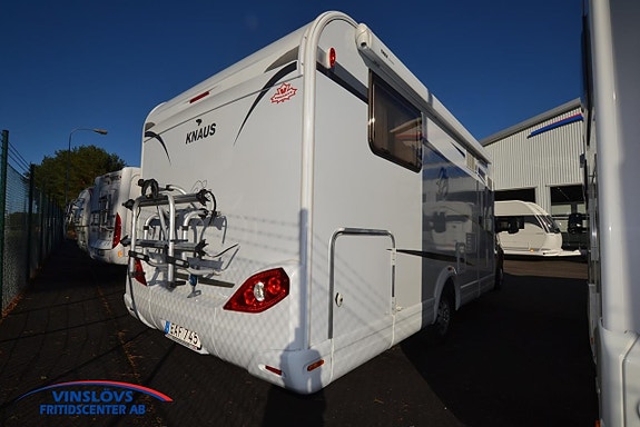 Knaus 700 3 of 19