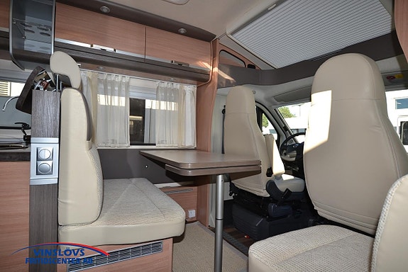Knaus 700 4 of 19