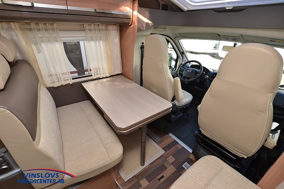 Knaus 700 9 of 19