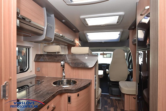 Knaus 700 6 of 19