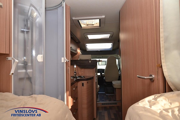 Knaus 700 7 of 19