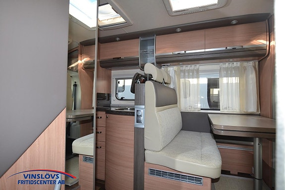 Knaus 700 5 of 19