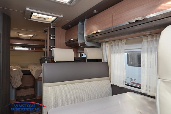 Knaus 700 12 of 19