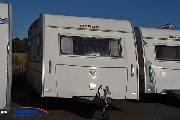 Cabby 650 L+ 2 of 17