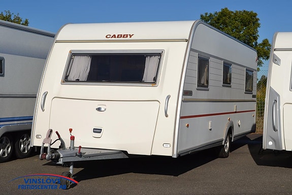 Cabby 650 L+ 2 of 17