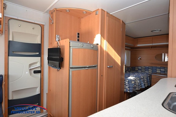 Cabby 650 L+ 12 of 17