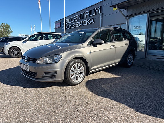Volkswagen Golf I