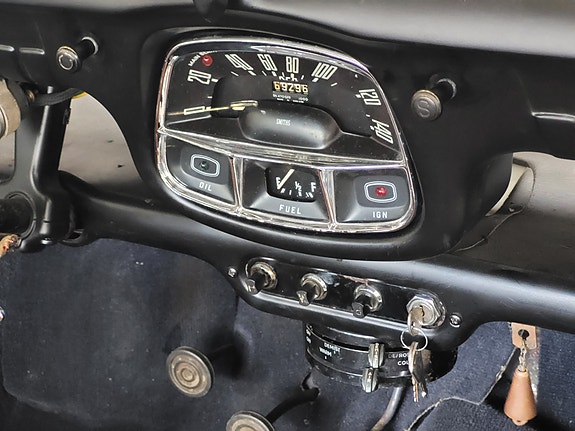 Austin A35 7 of 8