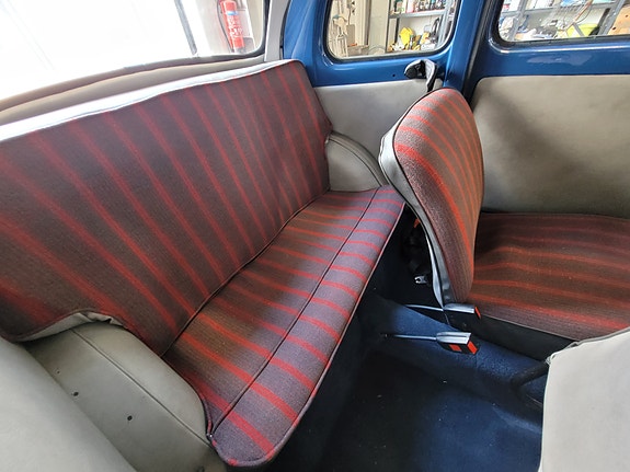 Austin A35 8 of 8
