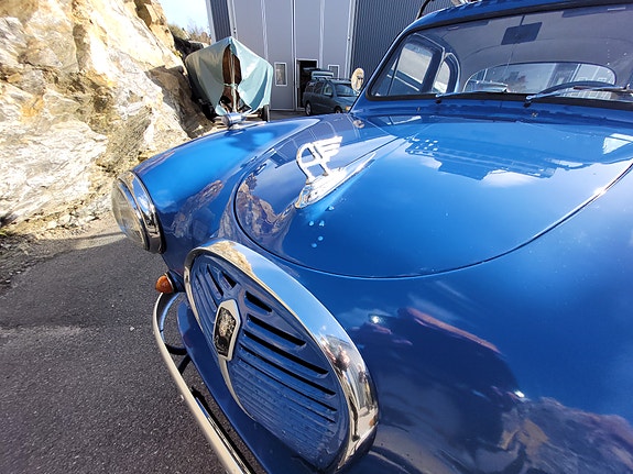 Austin A35 3 of 8