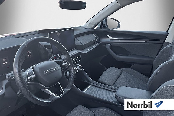Skoda Kodiaq 8 of 14
