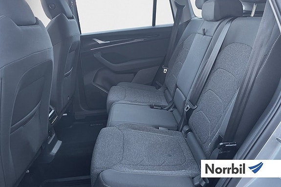 Skoda Kodiaq 9 of 14