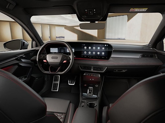 Audi RS3 4 of 11