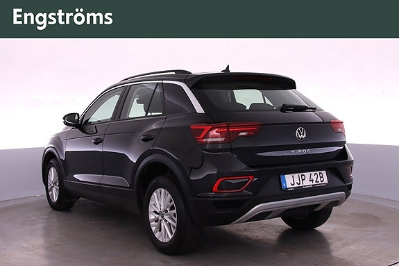 Volkswagen T-Roc 4 of 21