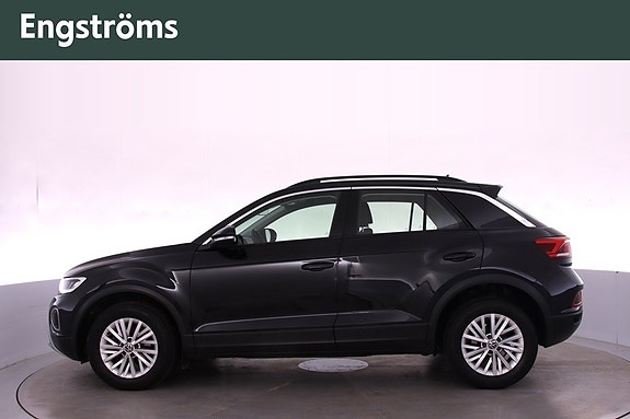 Volkswagen T-Roc 5 of 21