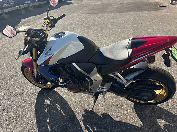 Honda CB1000RA 3 of 5