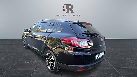 Renault Megane 6 of 13