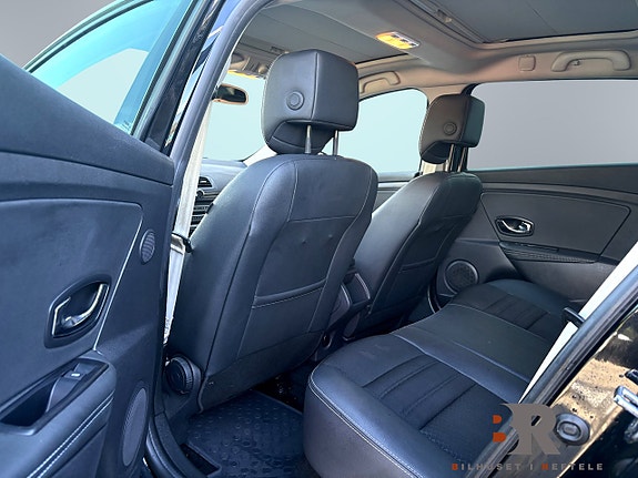 Renault Megane 9 of 13