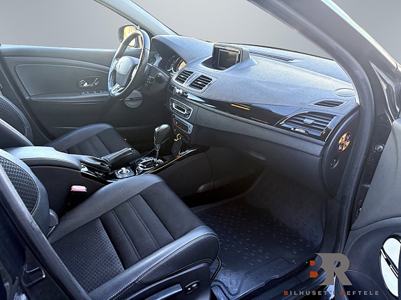 Renault Megane 8 of 13