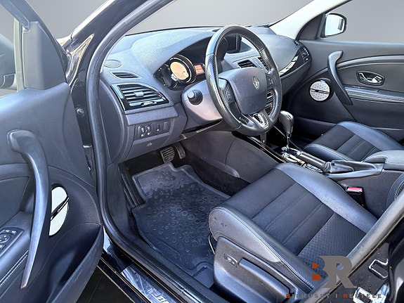 Renault Megane 7 of 13