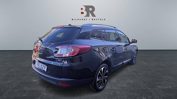 Renault Megane 5 of 13