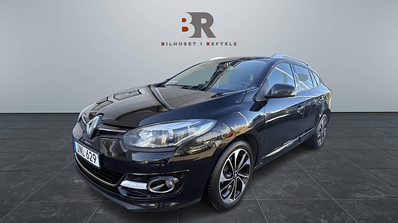 Renault Megane 12 of 13