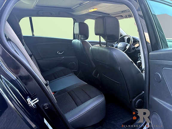 Renault Megane 10 of 13