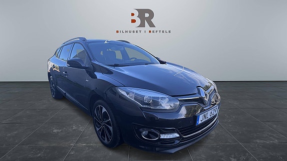 Renault Megane 2 of 13