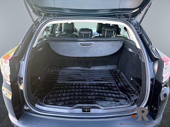 Renault Megane 11 of 13