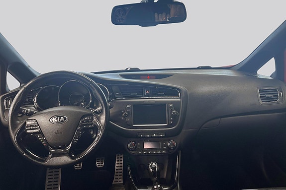 Kia Ceed 7 of 16