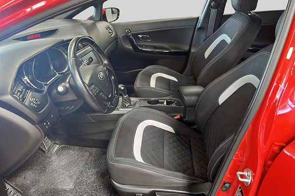 Kia Ceed 8 of 16