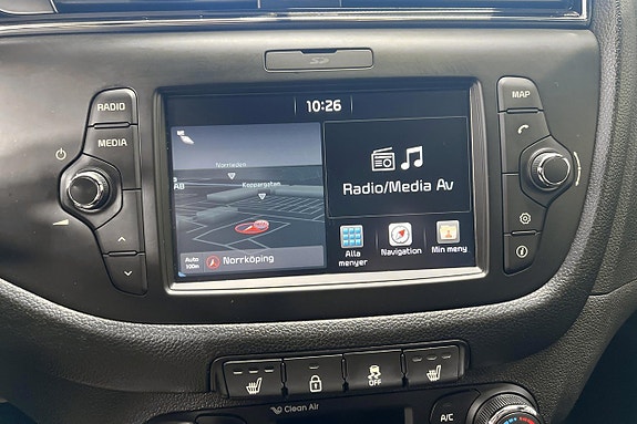 Kia Ceed 11 of 16