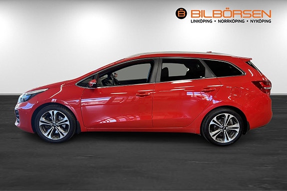 Kia Ceed 4 of 16
