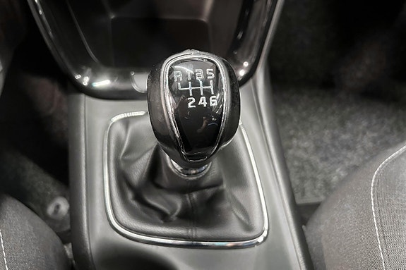 Kia Ceed 12 of 16