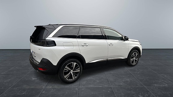 Peugeot 5008 4 of 13