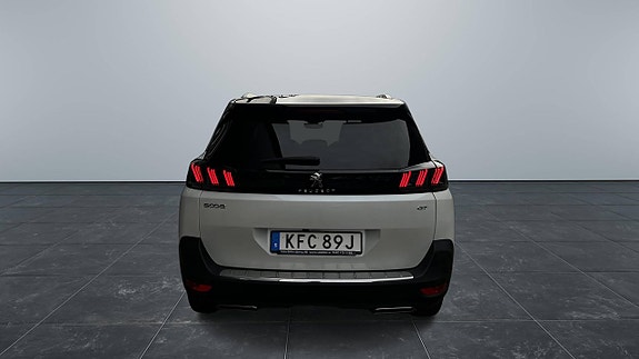 Peugeot 5008 6 of 13