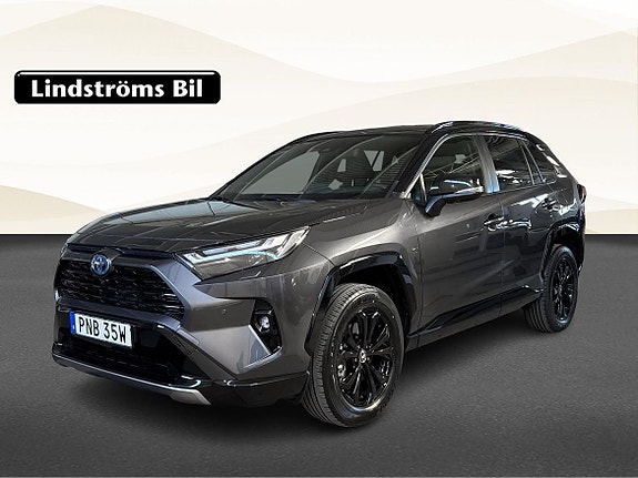 Toyota Unknown