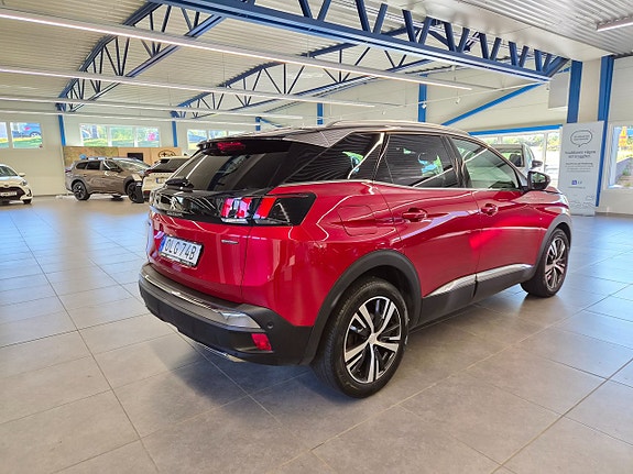 Peugeot 3008 4 of 14