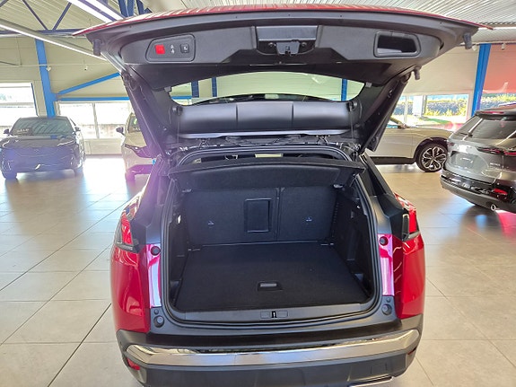 Peugeot 3008 14 of 14