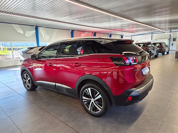 Peugeot 3008 3 of 14