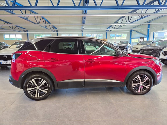 Peugeot 3008 5 of 14