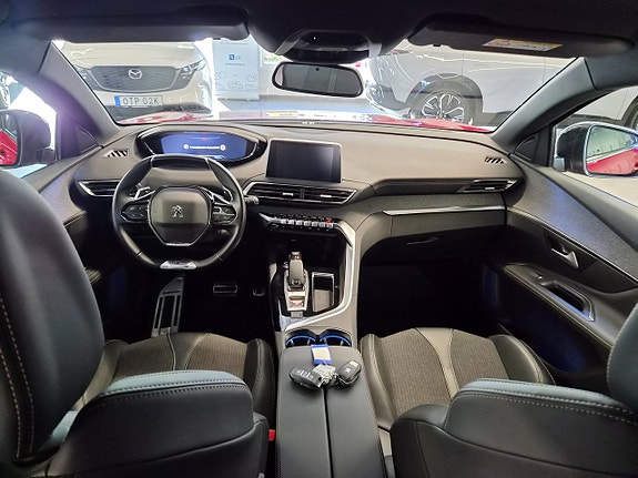 Peugeot 3008 9 of 14